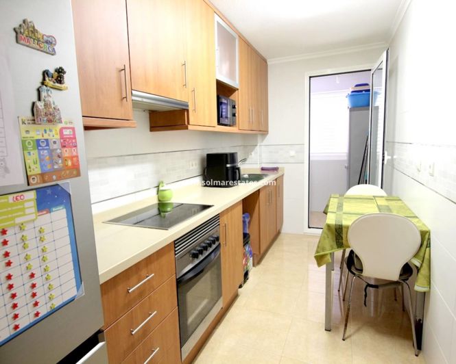 Image No.10-Appartement de 3 chambres à vendre à Almoradí