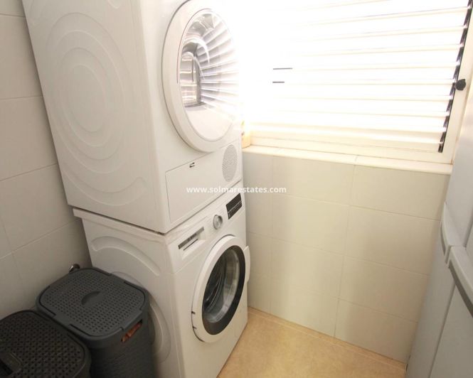 Image No.11-Appartement de 3 chambres à vendre à Almoradí