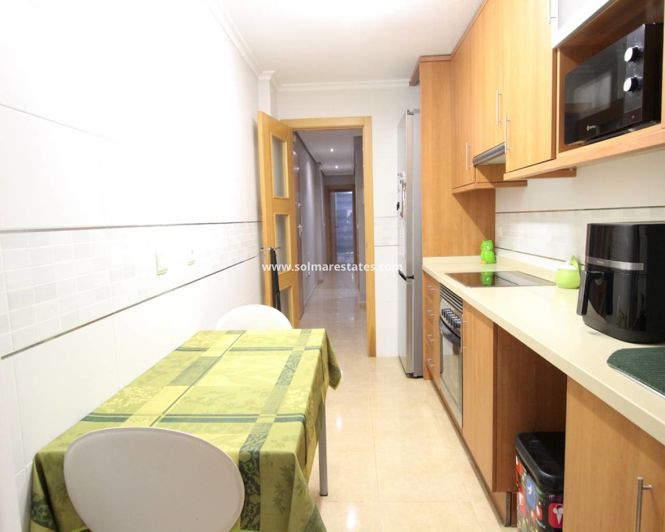 Image No.12-Appartement de 3 chambres à vendre à Almoradí