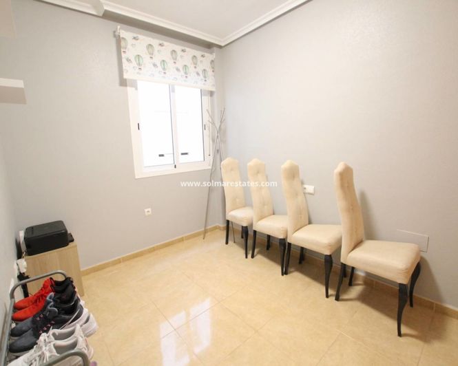 Image No.13-Appartement de 3 chambres à vendre à Almoradí