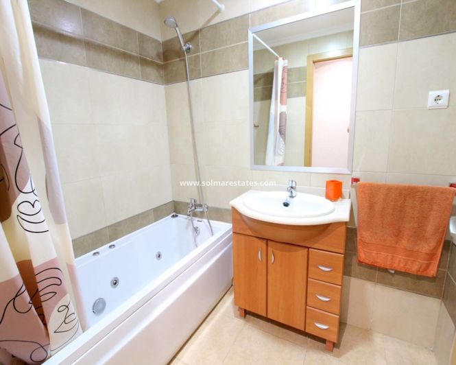 Image No.15-Appartement de 3 chambres à vendre à Almoradí