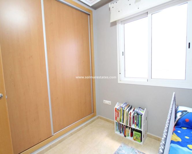 Image No.17-Appartement de 3 chambres à vendre à Almoradí