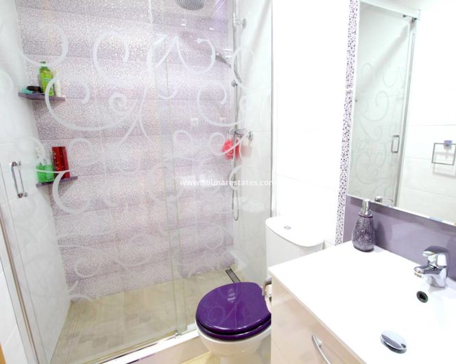 Image No.19-Appartement de 3 chambres à vendre à Almoradí