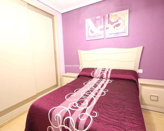 Image No.21-3 Bed Apartment for sale