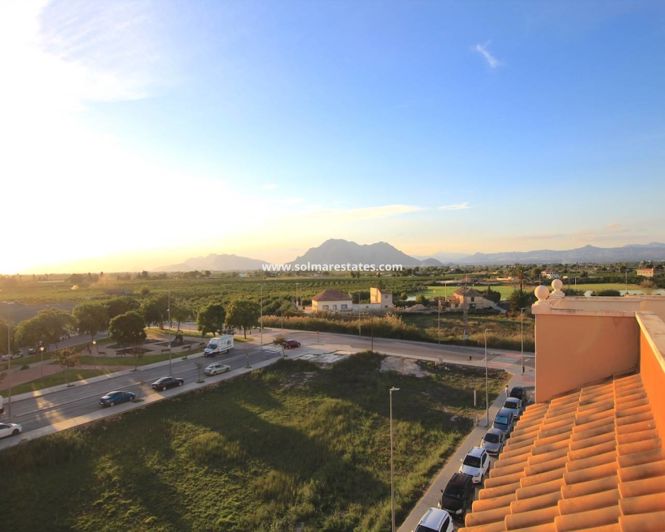 Image No.22-Appartement de 3 chambres à vendre à Almoradí