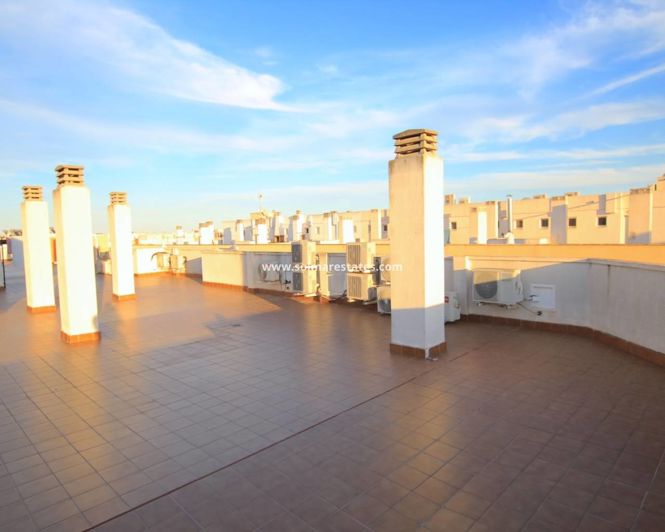 Image No.23-Appartement de 3 chambres à vendre à Almoradí