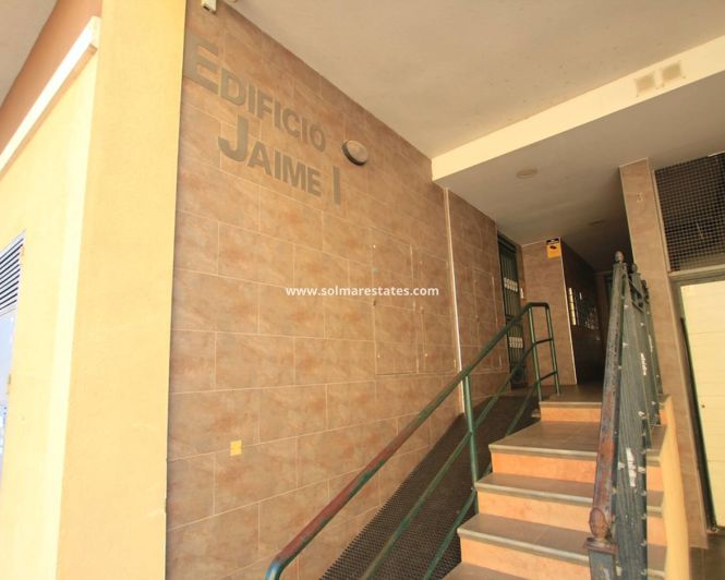 Image No.25-Appartement de 3 chambres à vendre à Almoradí