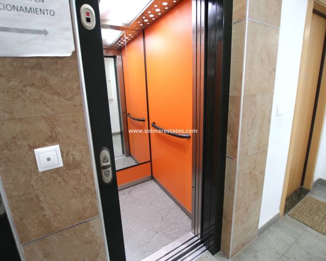 Image No.4-Appartement de 3 chambres à vendre à Almoradí