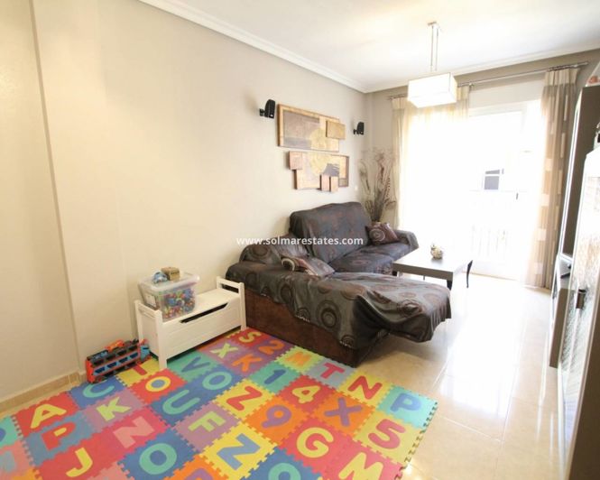 Image No.6-Appartement de 3 chambres à vendre à Almoradí