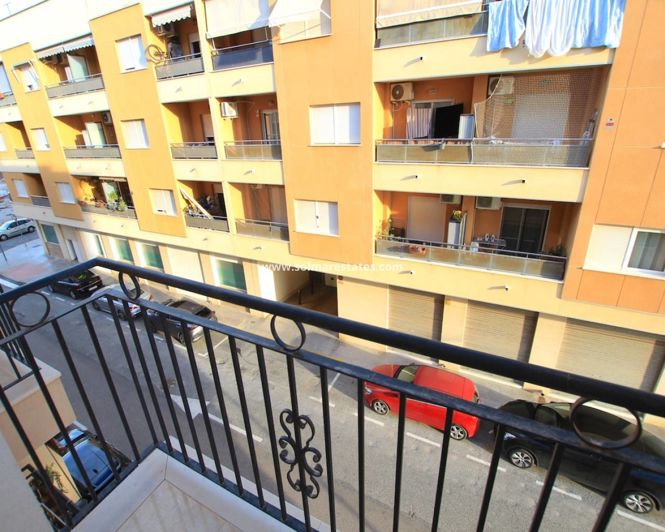 Image No.9-Appartement de 3 chambres à vendre à Almoradí