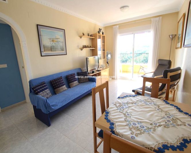 Image No.11-2 Bed Apartment for sale