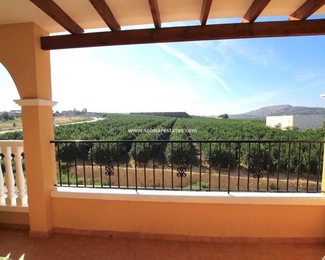 Image No.13-2 Bed Apartment for sale