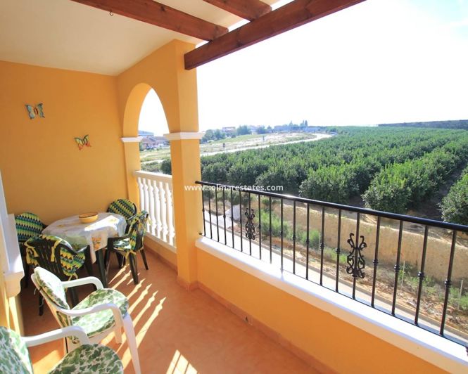 Image No.14-2 Bed Apartment for sale