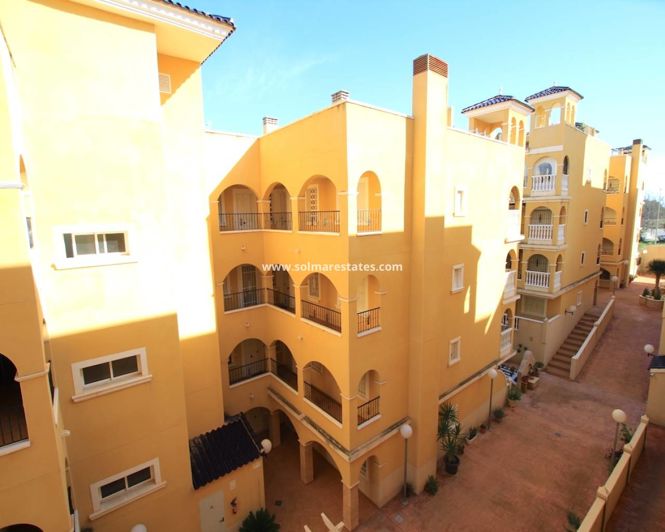 Image No.24-2 Bed Apartment for sale