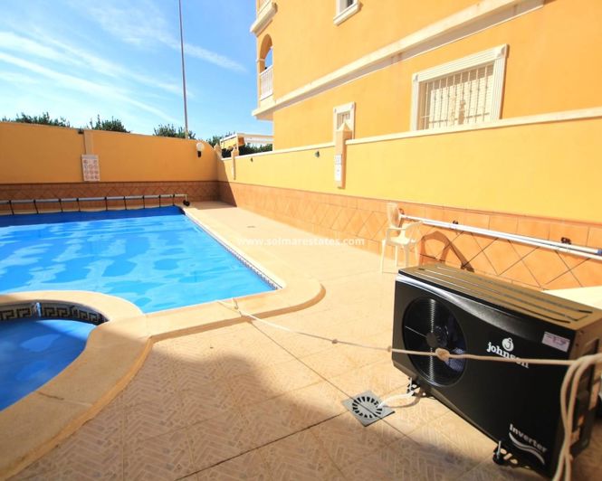 Image No.26-2 Bed Apartment for sale