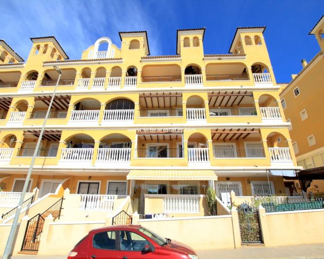 Image No.4-2 Bed Apartment for sale