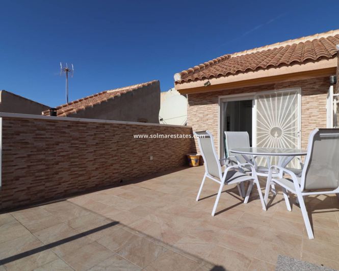 Image No.25-3 Bed Villa for sale