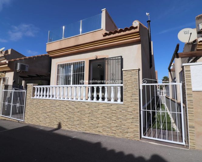 Image No.28-3 Bed Villa for sale