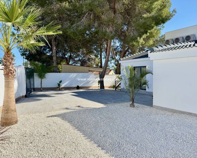 Image No.37-4 Bed Villa for sale