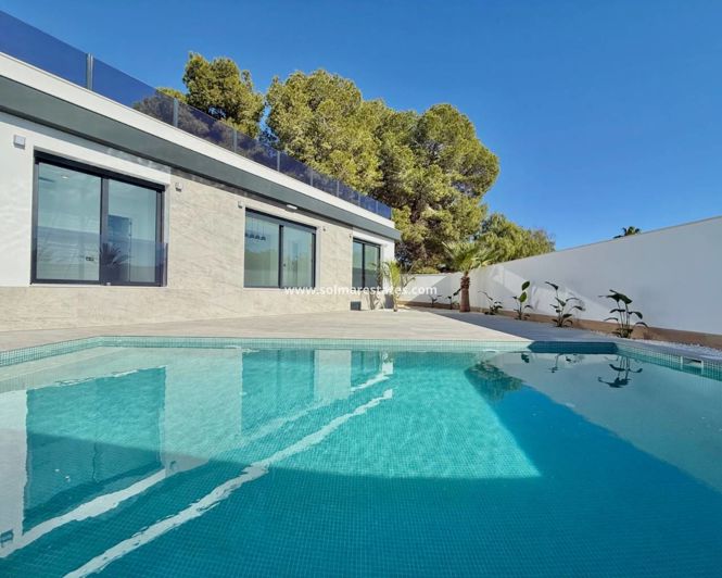 Image No.4-4 Bed Villa for sale