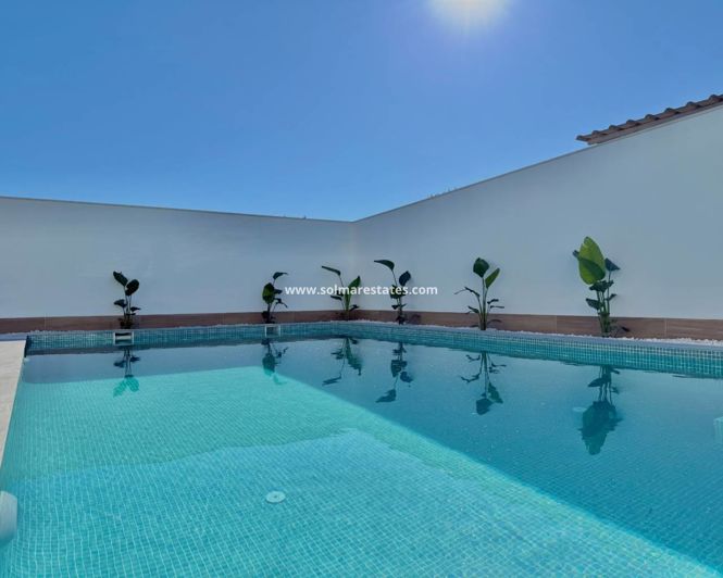 Image No.42-4 Bed Villa for sale