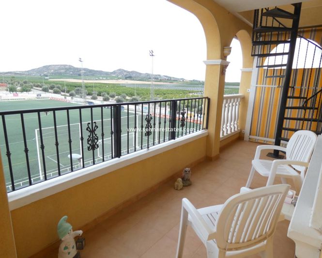 Image No.4-2 Bed Apartment for sale