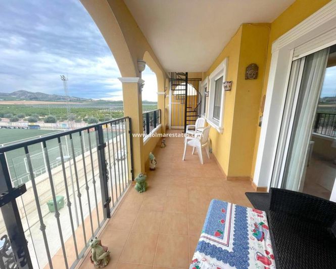 Image No.5-2 Bed Apartment for sale