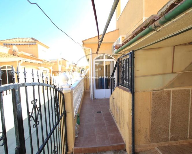 Image No.19-Bungalow de 2 chambres à vendre à Los Balcones