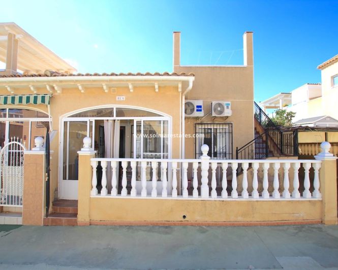 Image No.4-Bungalow de 2 chambres à vendre à Los Balcones