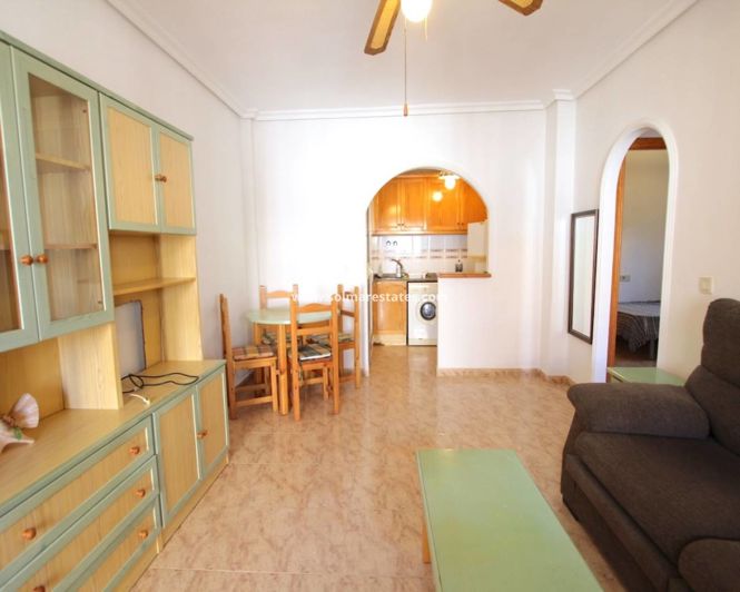 Image No.7-Bungalow de 2 chambres à vendre à Los Balcones