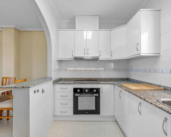 Image No.11-Appartement de 2 chambres à vendre à Ciudad Quesada