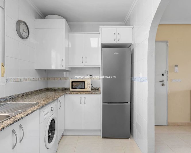 Image No.12-Appartement de 2 chambres à vendre à Ciudad Quesada