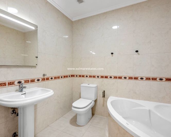 Image No.17-Appartement de 2 chambres à vendre à Ciudad Quesada