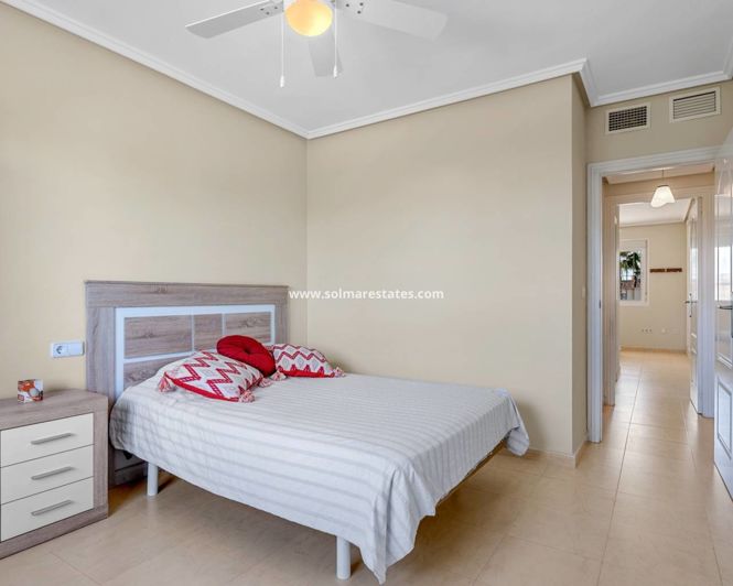 Image No.21-Appartement de 2 chambres à vendre à Ciudad Quesada