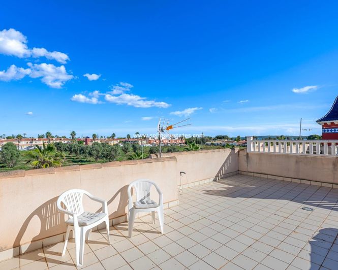 Image No.25-Appartement de 2 chambres à vendre à Ciudad Quesada