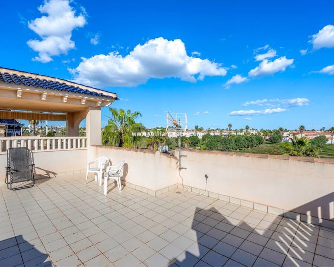 Image No.26-Appartement de 2 chambres à vendre à Ciudad Quesada