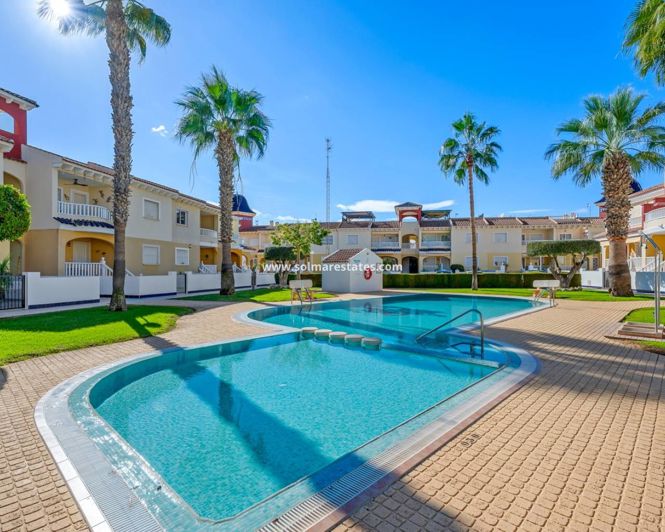 Image No.28-Appartement de 2 chambres à vendre à Ciudad Quesada