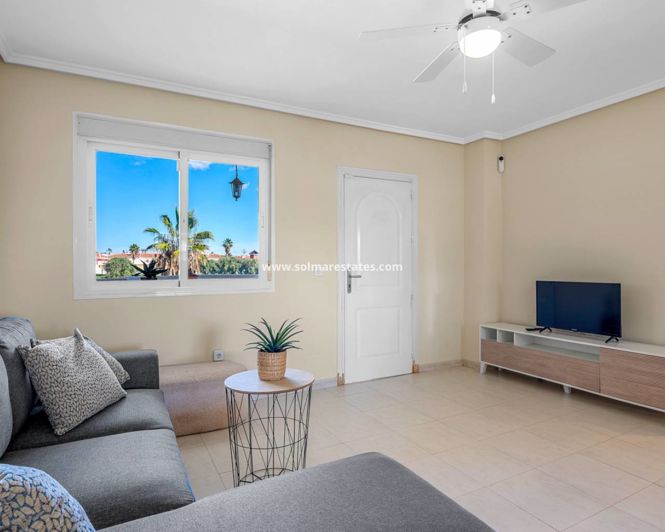 Image No.4-Appartement de 2 chambres à vendre à Ciudad Quesada