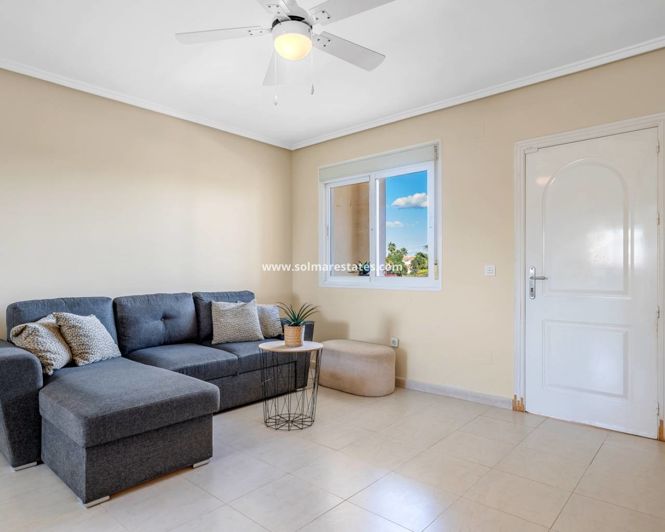 Image No.5-Appartement de 2 chambres à vendre à Ciudad Quesada