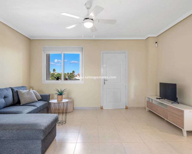 Image No.6-Appartement de 2 chambres à vendre à Ciudad Quesada