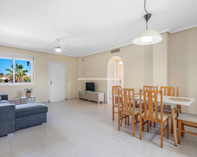 Image No.8-Appartement de 2 chambres à vendre à Ciudad Quesada