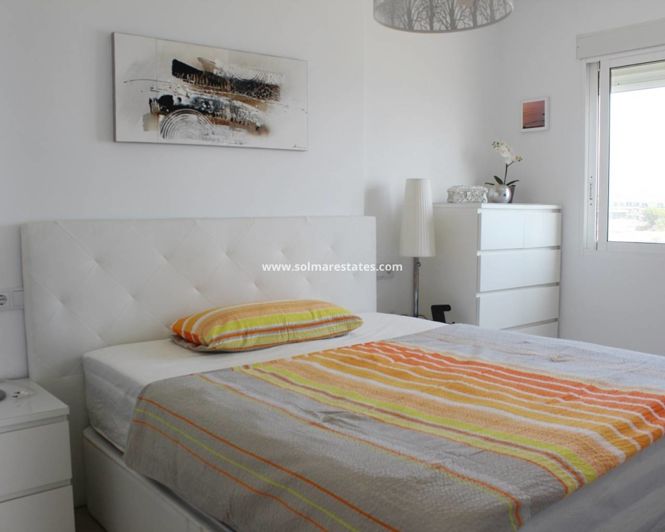 Image No.10-Appartement de 1 chambre à vendre à Playa Flamenca