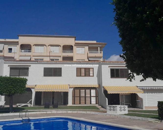 Image No.17-1 Bed Apartment for sale