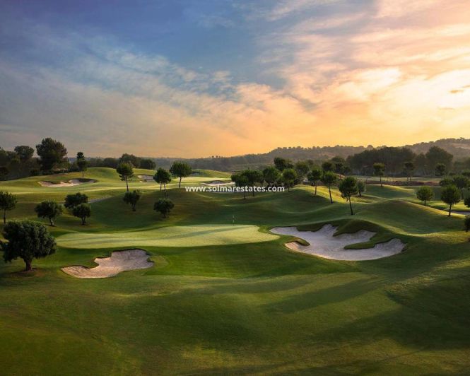 Image No.24-Appartement de 1 chambre à vendre à Playa Flamenca