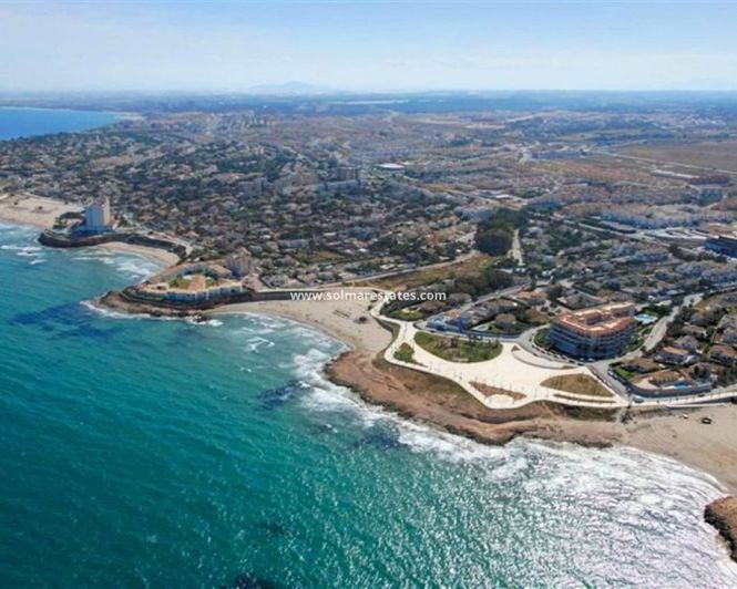 Image No.25-Appartement de 1 chambre à vendre à Playa Flamenca