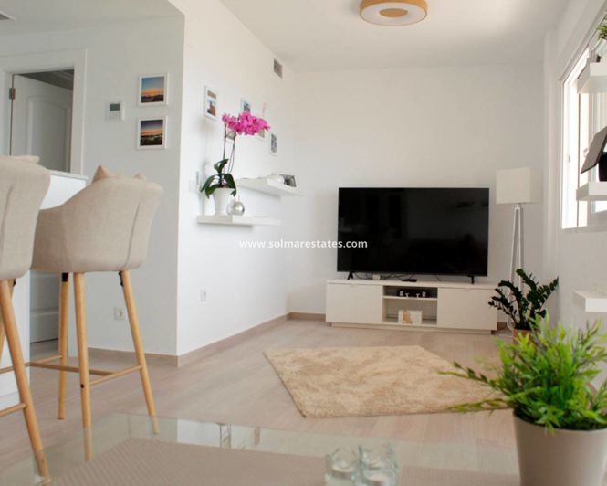 Image No.4-1 Bed Apartment for sale