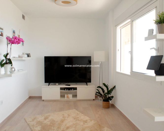 Image No.7-Appartement de 1 chambre à vendre à Playa Flamenca