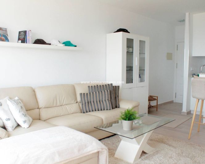 Image No.8-1 Bed Apartment for sale