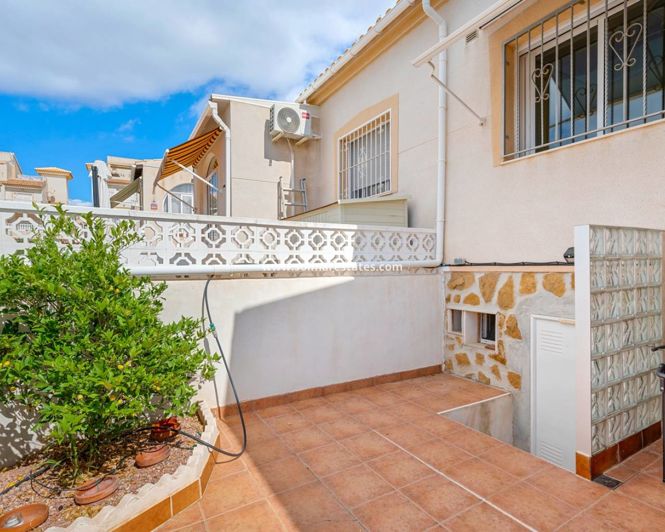 Image No.10-Maison de ville de 2 chambres à vendre à Ciudad Quesada