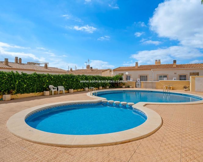 Image No.12-Maison de ville de 2 chambres à vendre à Ciudad Quesada